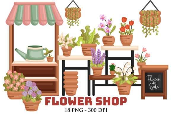 Cute Booth Graphics for Bloggers and Publishers