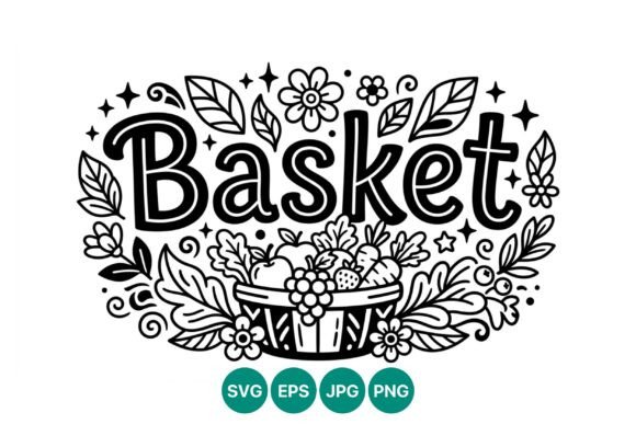Fresh Graphic for Local Branding